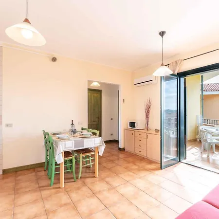 In 27332 Apartmán