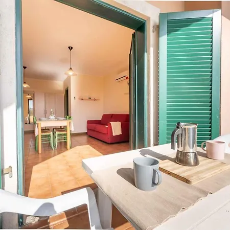 In 27332 Apartamento *