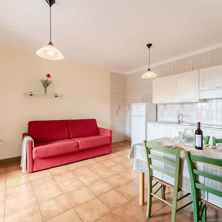 In 27332 Διαμέρισμα Santa Teresa Gallura