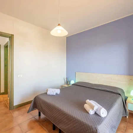 Apartman In 27332 Santa Teresa Gallura